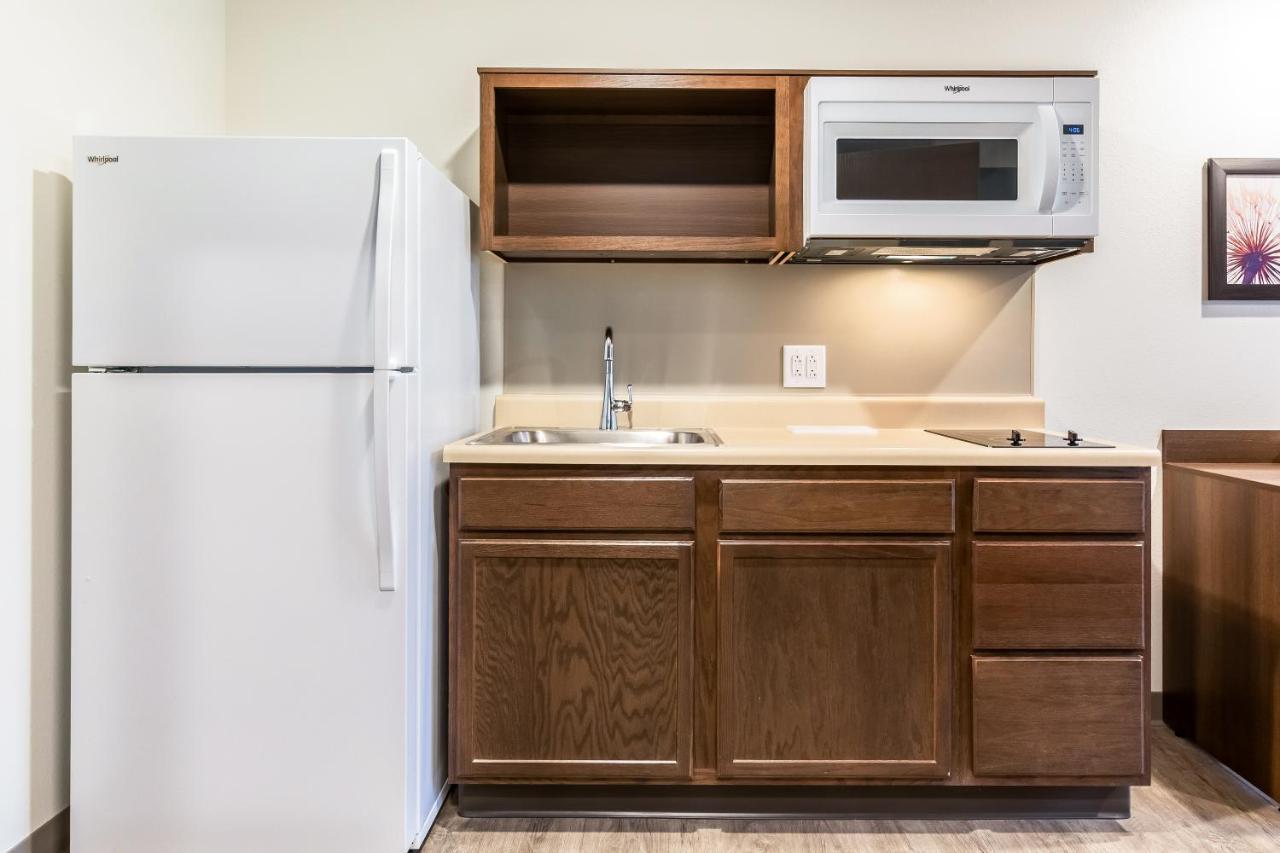 Woodspring Suites Gurnee - Chicago Kültér fotó