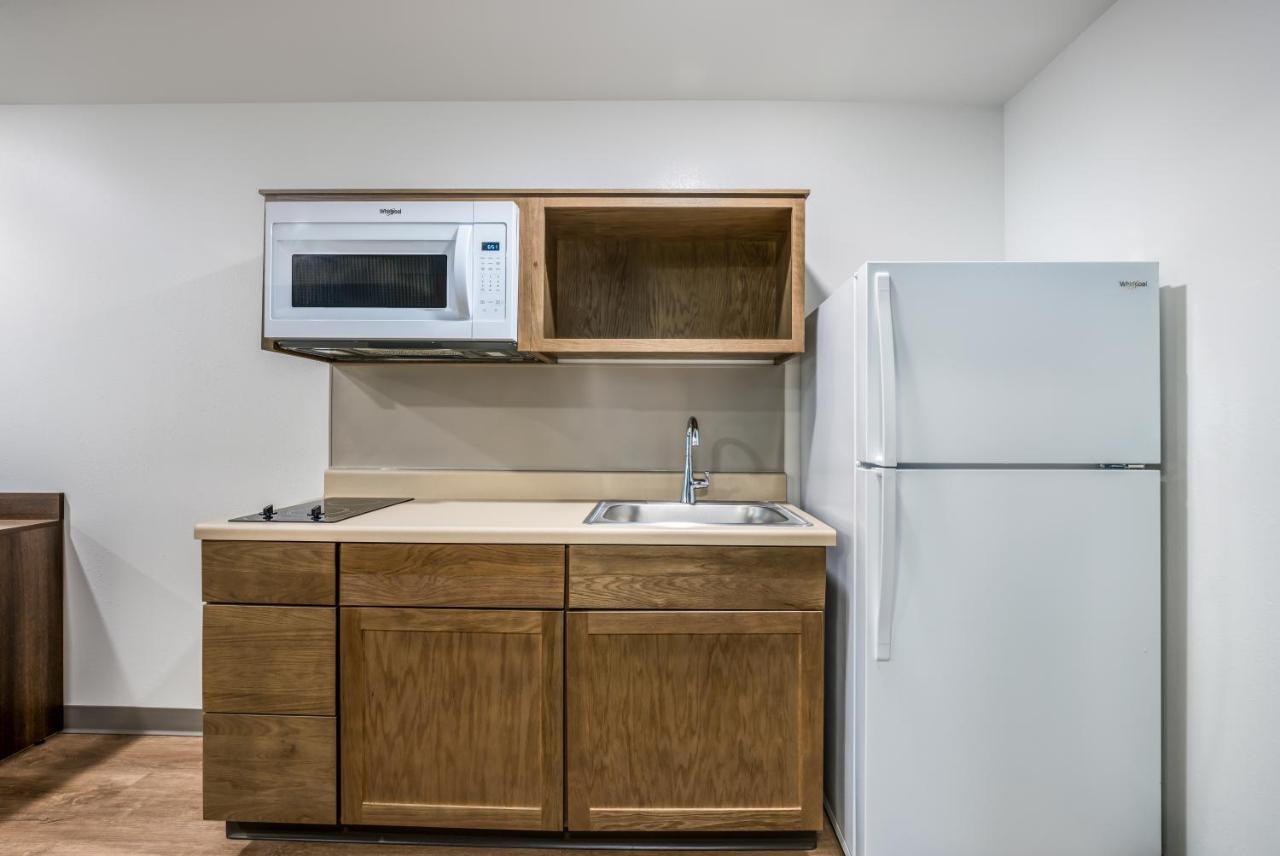 Woodspring Suites Gurnee - Chicago Kültér fotó