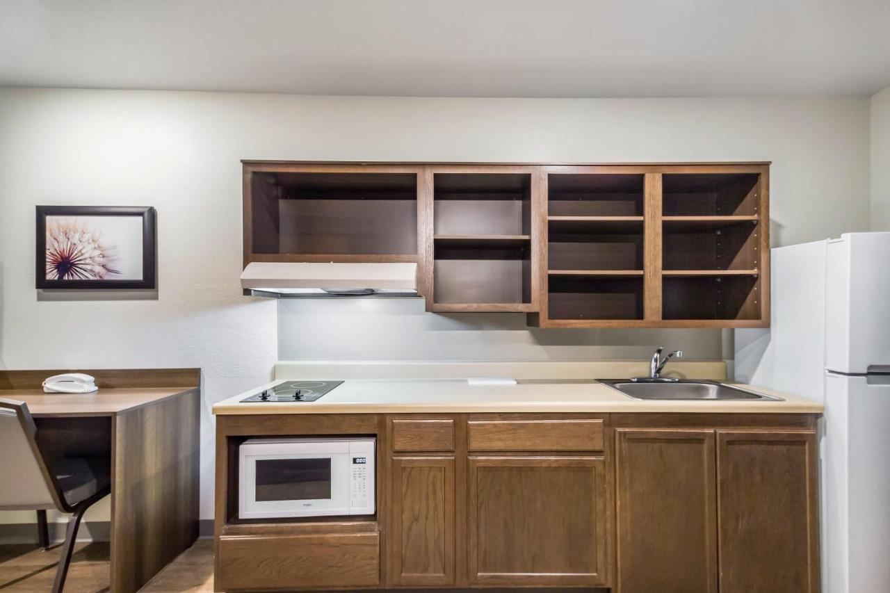 Woodspring Suites Gurnee - Chicago Kültér fotó