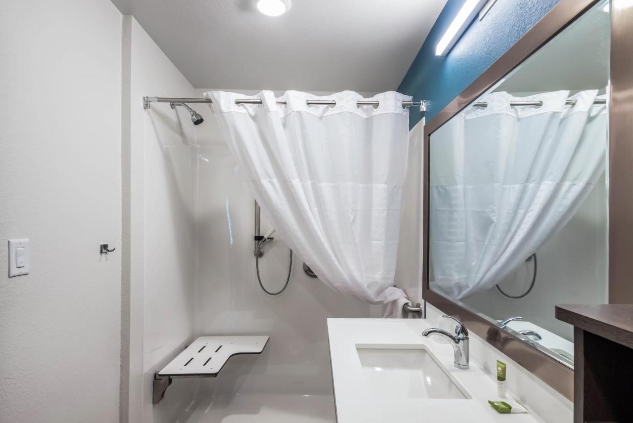 Woodspring Suites Gurnee - Chicago Kültér fotó
