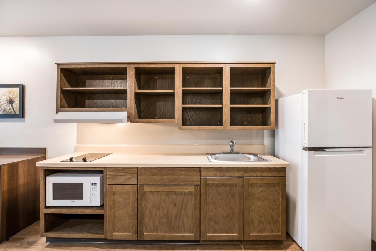 Woodspring Suites Gurnee - Chicago Kültér fotó