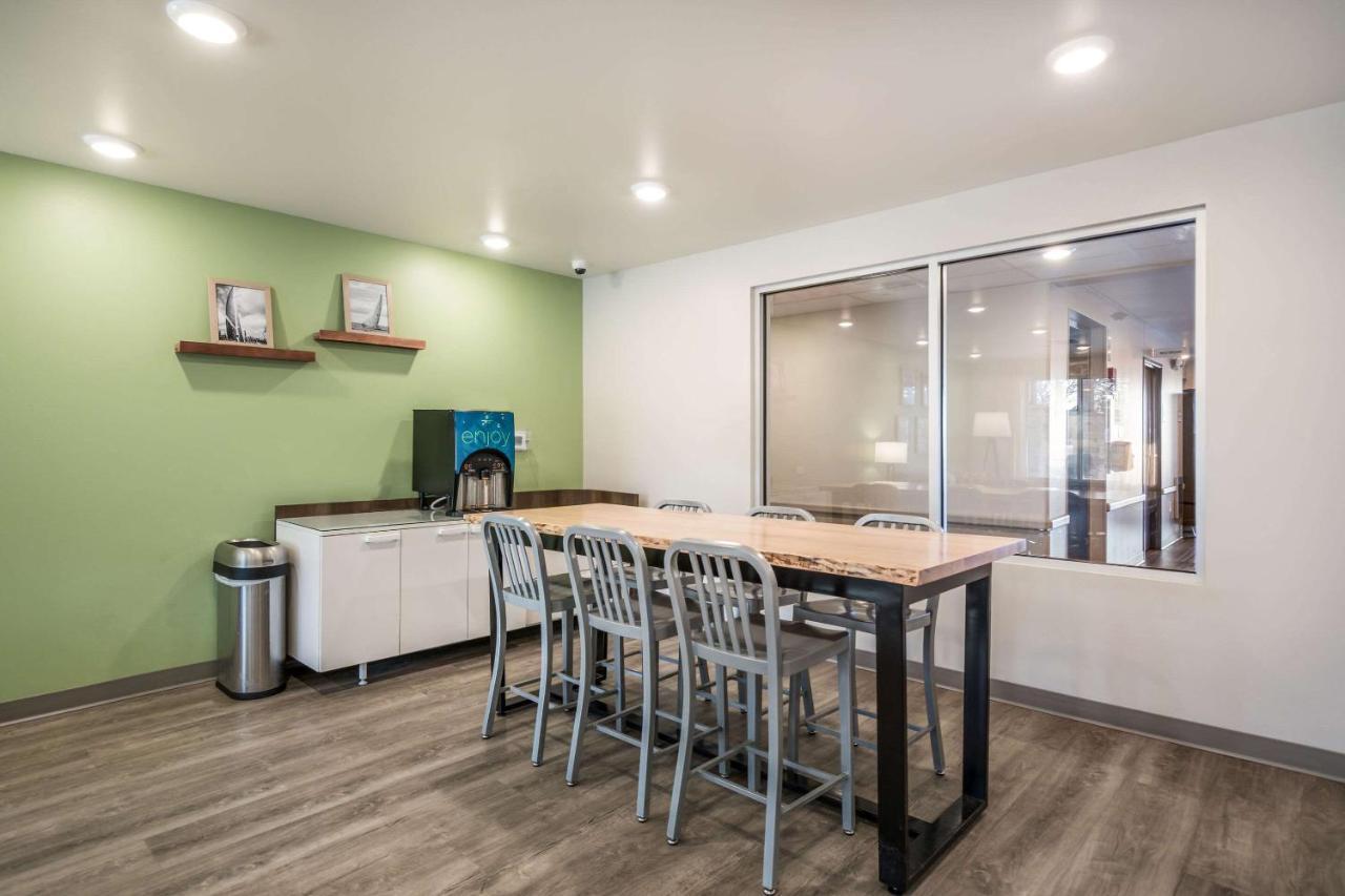 Woodspring Suites Gurnee - Chicago Kültér fotó