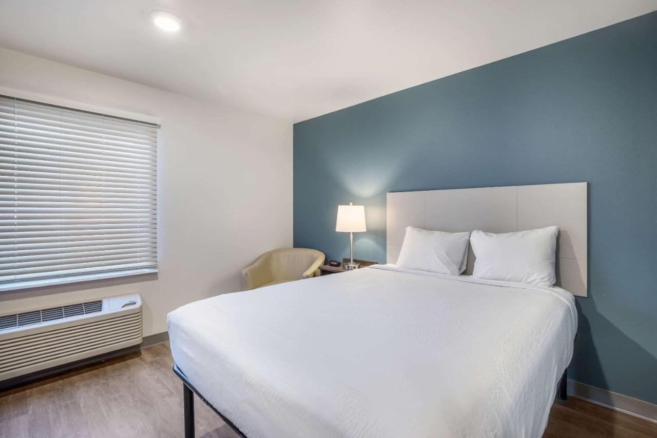 Woodspring Suites Gurnee - Chicago Kültér fotó