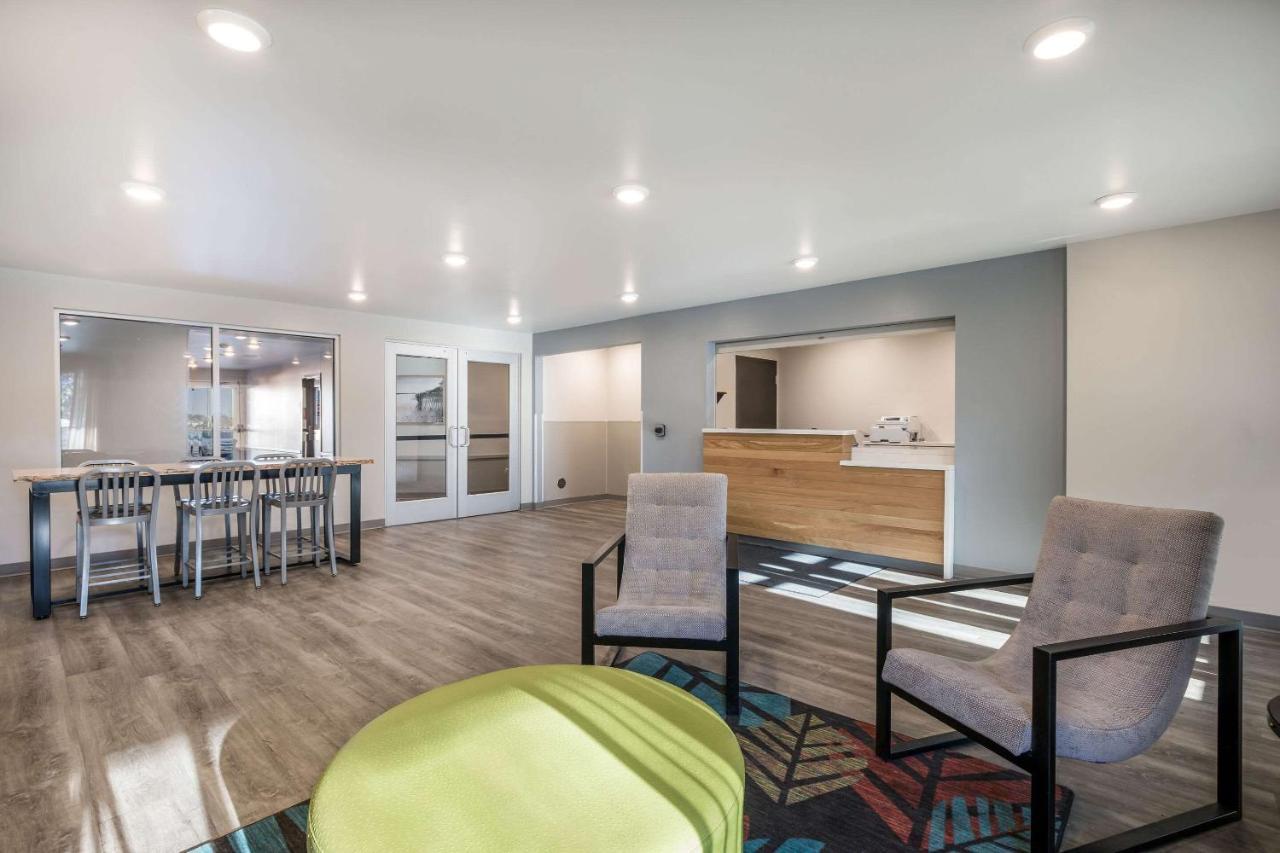 Woodspring Suites Gurnee - Chicago Kültér fotó