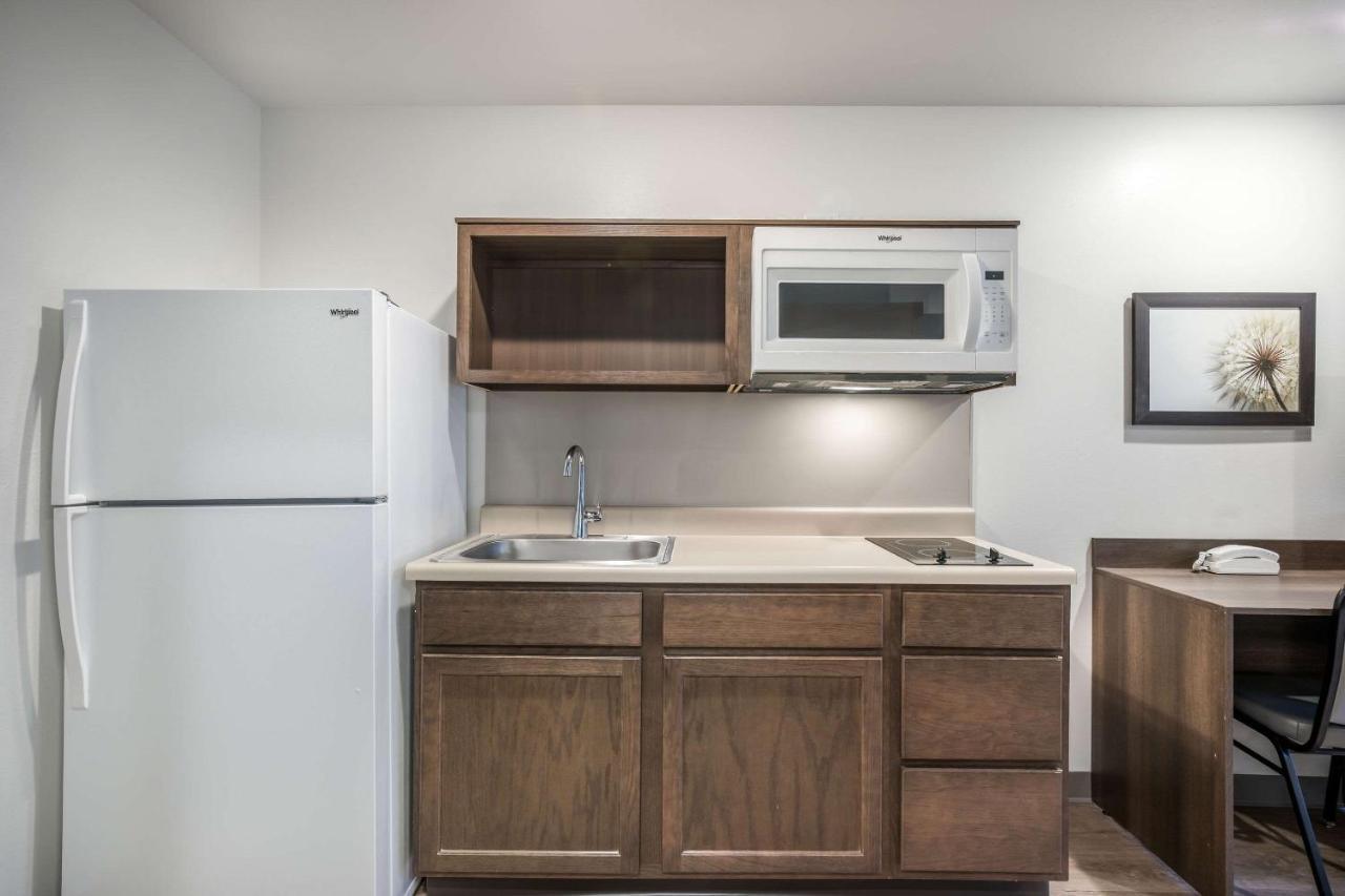 Woodspring Suites Gurnee - Chicago Kültér fotó