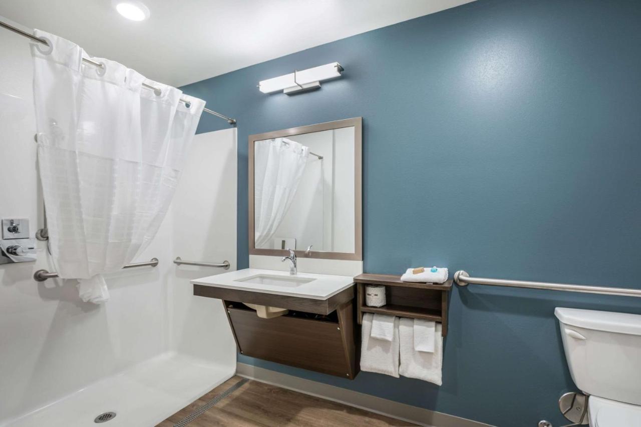 Woodspring Suites Gurnee - Chicago Kültér fotó