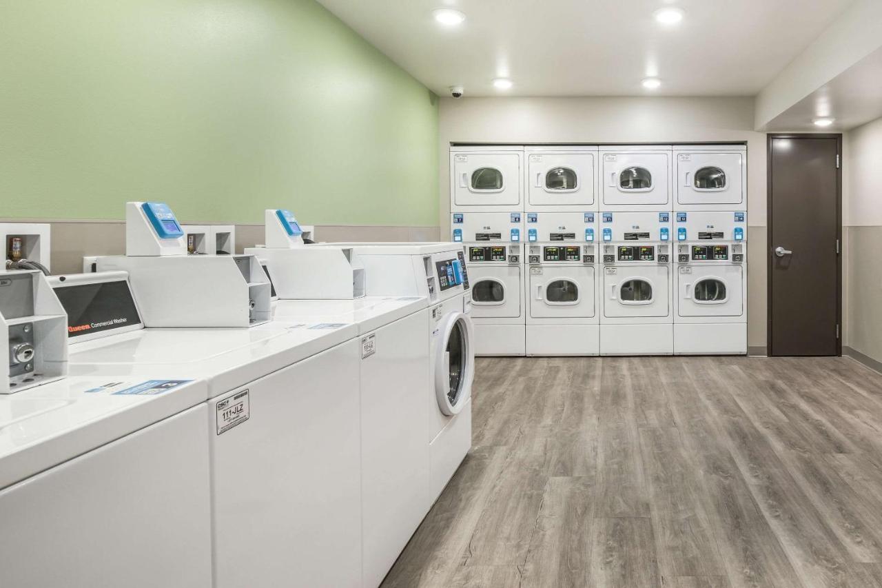 Woodspring Suites Gurnee - Chicago Kültér fotó