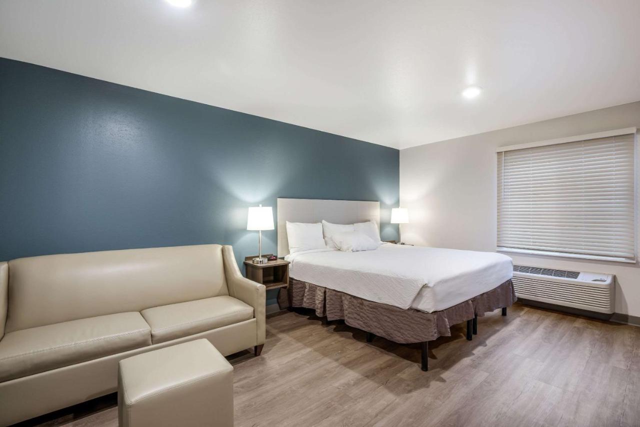 Woodspring Suites Gurnee - Chicago Kültér fotó