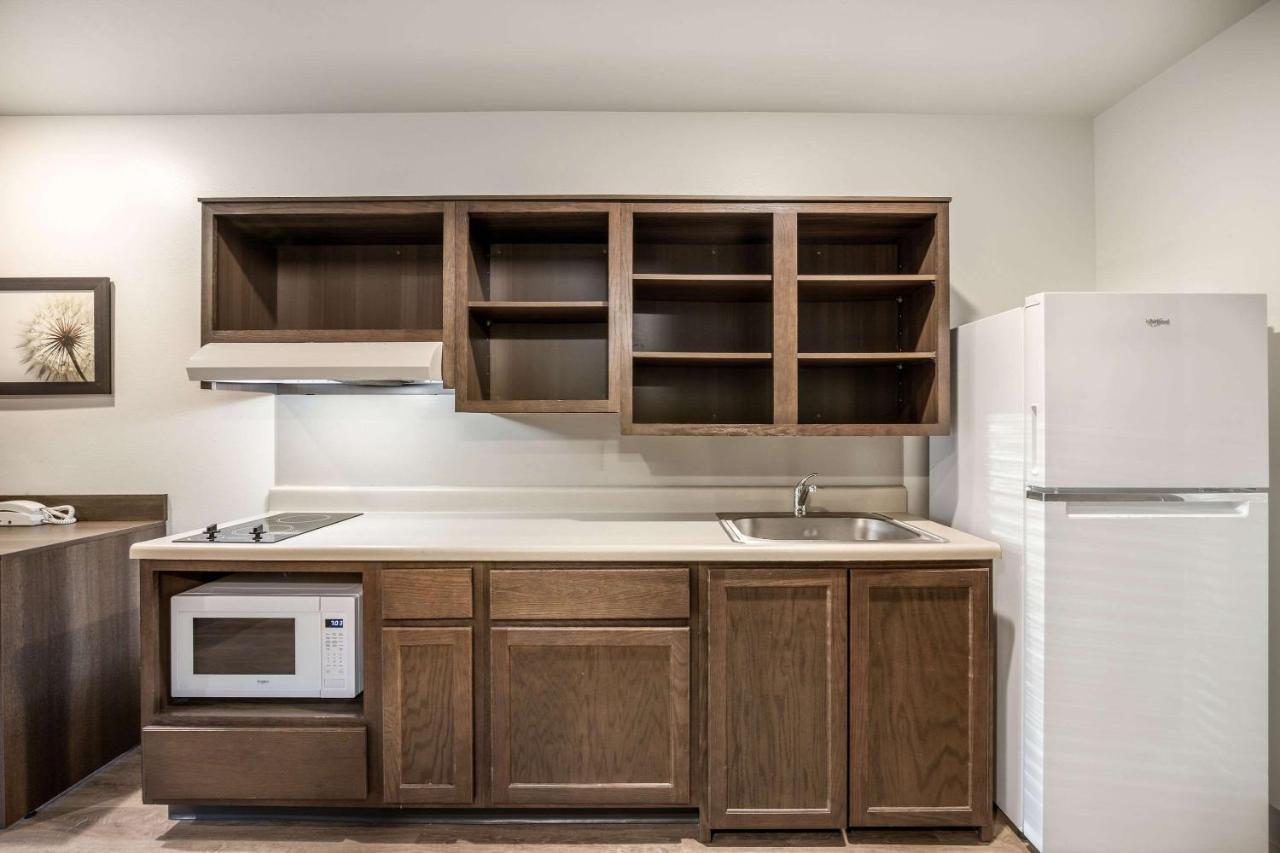 Woodspring Suites Gurnee - Chicago Kültér fotó